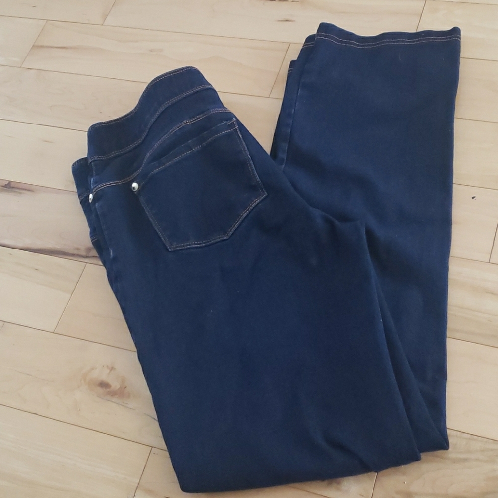 Jeans Blossom